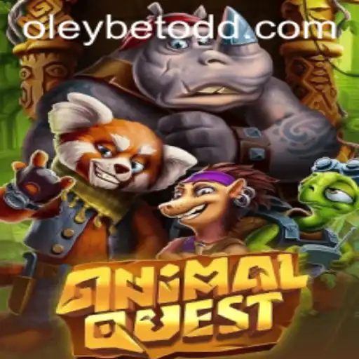 AnimalQuest: A Thrilling Journey into the Wild World of Adventure Games