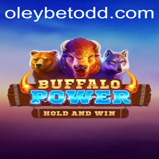 Unleashing the Excitement of BuffaloPower at Oleybet