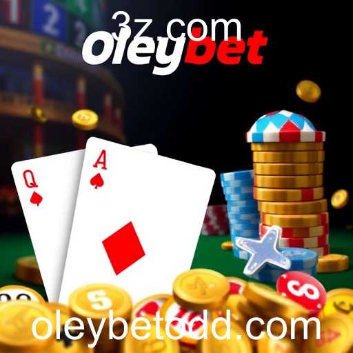 Explorando a Seção de Cassino Online no Oleybet: Diversão e Praticidade