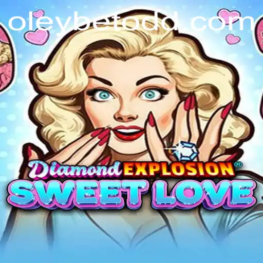 DiamondExplosionSweetLove: A Captivating Journey in the World of Gaming