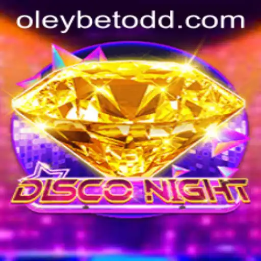 An In-Depth Look into 'DiscoNight': The Latest Craze with Oleybet