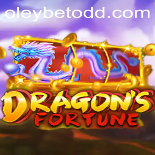 DragonFortune: An Epic Tale of Strategy and Luck with Oleybet