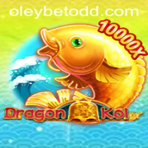 Exploring DragonKoi: An Intriguing Fusion of Fantasy and Strategy