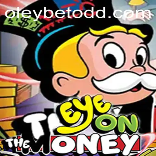 Discover EyeOnTheMoney: The New Thrilling Game Taking the World by Storm