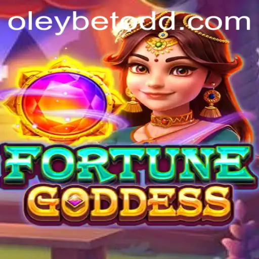 Discover the Thrilling World of FORTUNEGODDESS in the Oleybet Universe