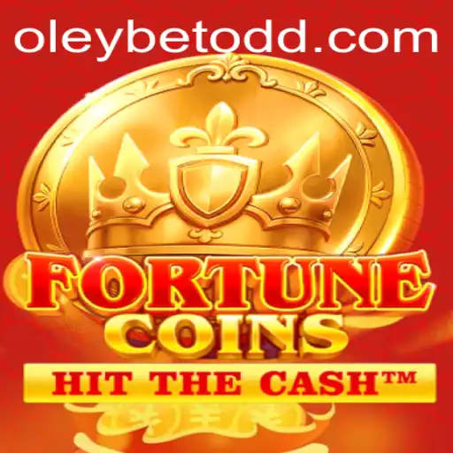 Discovering FortuneCoins: A Fascinating Dive into the World of Oleybet