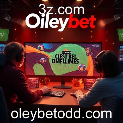 Expansão do Setor de Jogos Online em 2025