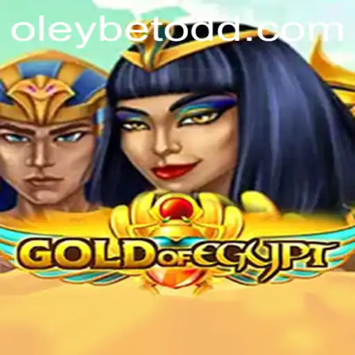 Discover GoldOfEgypt: A Thrilling Gaming Adventure with Oleybet