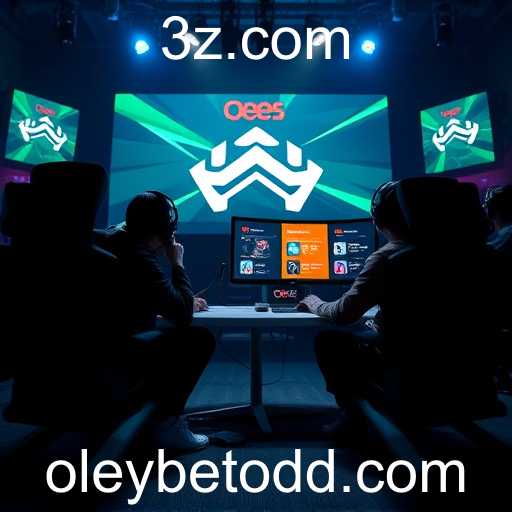 O Crescimento dos Jogos Online e a Luta pela Regulamentação