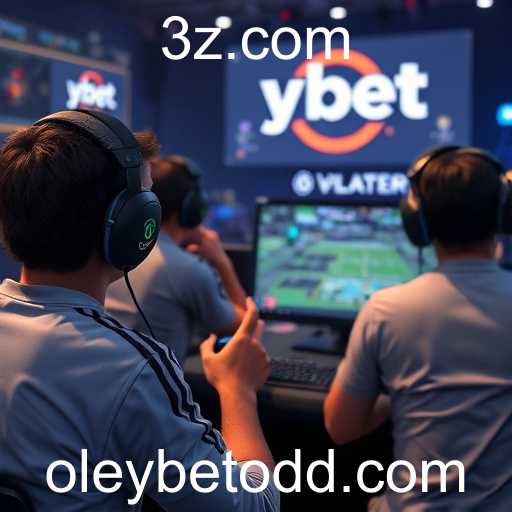 O Impacto Crescente dos Jogos Online em 2025