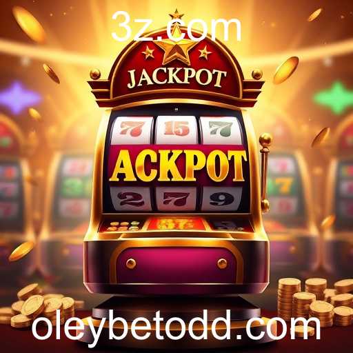 Explorando a Emoção e Recompensa dos Jackpots no Oleybet