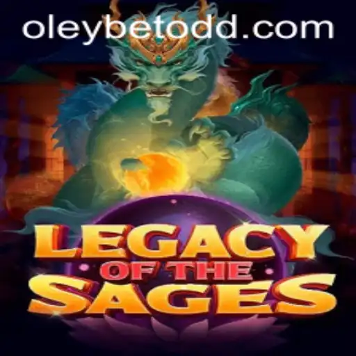 LegacyoftheSages: A Journey Through Wisdom and Strategy