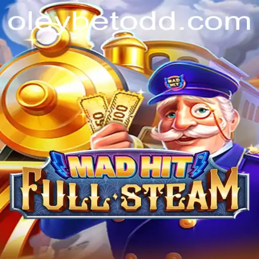 MadHitFullSteam: An Exciting New Game in the World of Interactive Entertainment