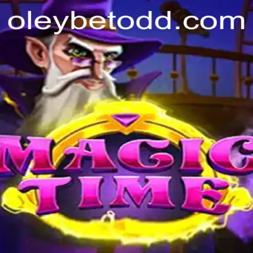 MagicTime: An Intriguing Game Adventure with Oleybet