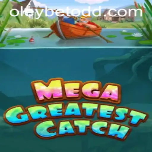 MegaGreatestCatch: A Thrilling Adventure Awaits