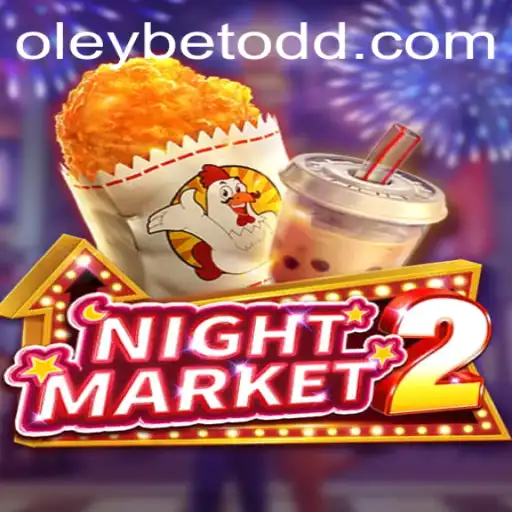 Explore the Thrilling World of NightMarket2 and Oleybet
