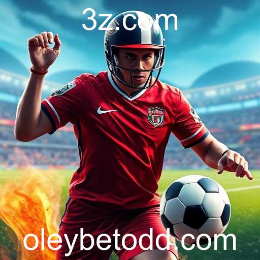 Oleybet: Revolução no Mercado de Jogos Online
