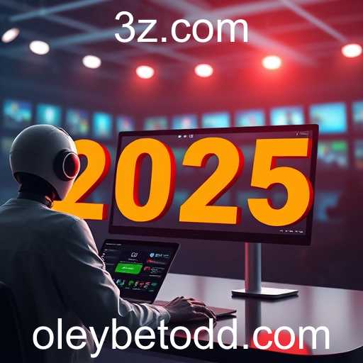 Oleybet Revoluciona o Mercado de Jogos