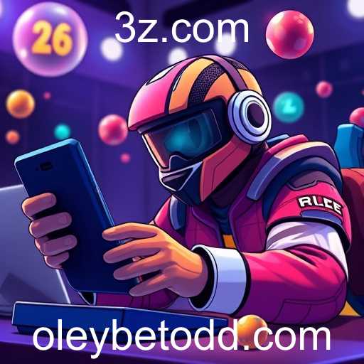 O Fenômeno dos Jogos Online em 2025: Oleybet e Seus Impactos