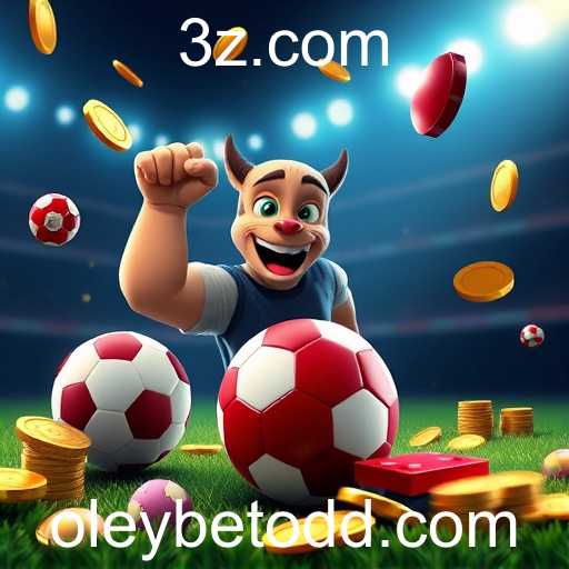 Explorando a Categoria de Promoções no Portal do Oleybet