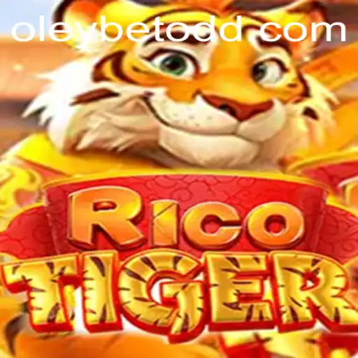 RicoTiger: A Thrilling New Experience with Oleybet