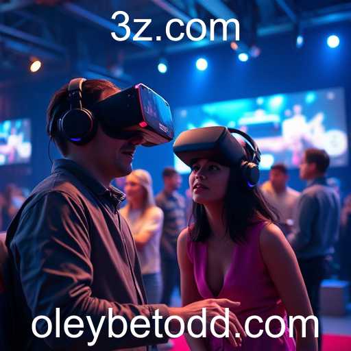 Ascensão dos Jogos Online no Cenário de Entretenimento