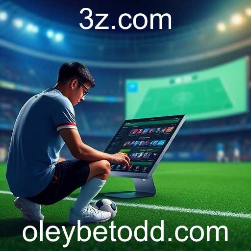 O Crescimento do Setor de Apostas Online no Brasil