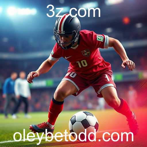 Apostas Esportivas no Oleybet: Emoção e Estratégia em Uma Só Plataforma